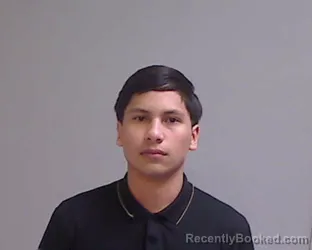 Mugshot of GAEL ASCARY ORTIZ