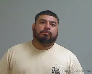 Mugshot of ALVARO JR VASQUEZ