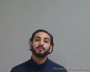 Mugshot of JOSE III ALCALA