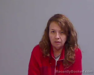 Mugshot of FABIOLA FUENTES