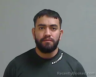 Mugshot of PEDRO BUENO