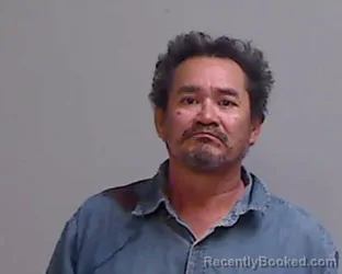 Mugshot of CESAR ANIBAL MUNOZ