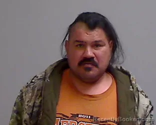 Mugshot of ARTEMIO SOLIS