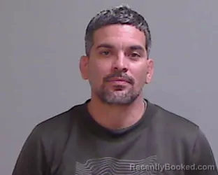 Mugshot of JUAN CARLOS CHAPA