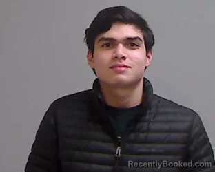 Mugshot of JOSE GERARDO SILVA