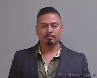 Mugshot of ENRIQUE ROCHA