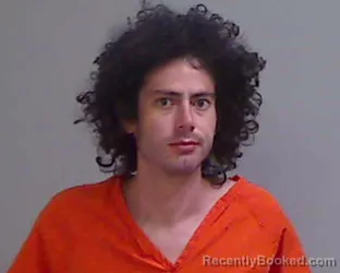 Mugshot of LUIS GERARDO ENCISO