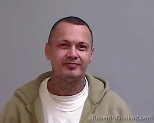 Mugshot of EAZY LEE OCANAS