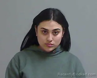 Mugshot of OFELIA SOLIS