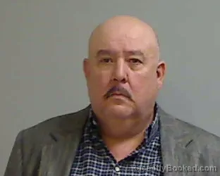 Mugshot of ROLANDO REYNA ZARATE