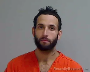 Mugshot of RICHARD RAUL HERNANDEZ