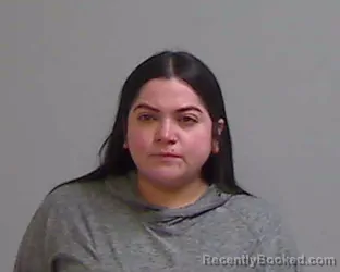 Mugshot of VICTORIA RAMIREZ
