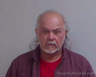 Mugshot of JOSE RUBEN PENA