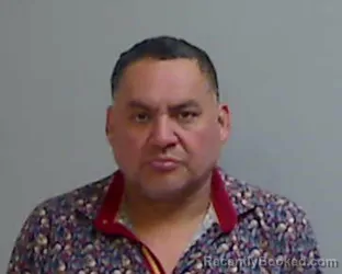 Mugshot of JAIME ZARATE