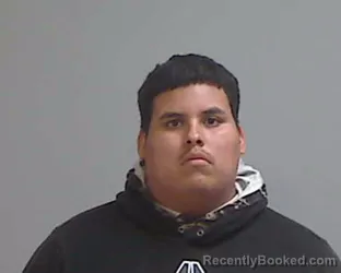 Mugshot of FRANCISCO GONZALEZ