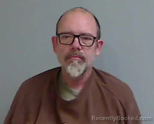 Mugshot of ROBERT SCHROEDER