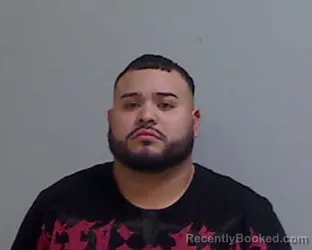 Mugshot of RODOLFO TERAN