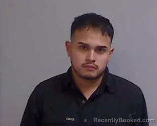 Mugshot of RENE CABRERA