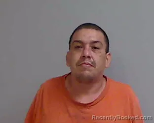 Mugshot of ROLANDO RAMON