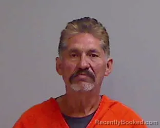 Mugshot of ANTONIO AGUILAR