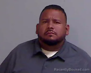Mugshot of ABEL MARTINEZ CARMONA