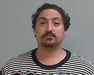 Mugshot of CARLOS MICHAEL LOPEZ