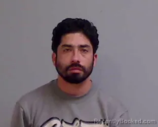 Mugshot of EDUARDO LLUIS MORENO