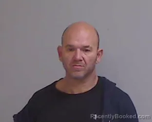 Mugshot of JOSEPH GEORGE REYES