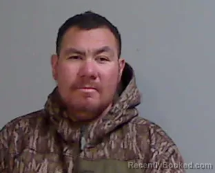 Mugshot of JOSE LUCIO LOPEZ