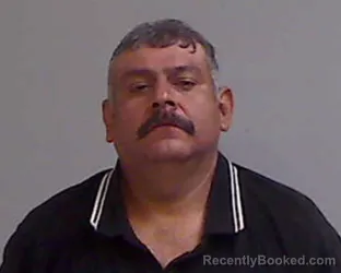 Mugshot of JORGE LUIS FLORES