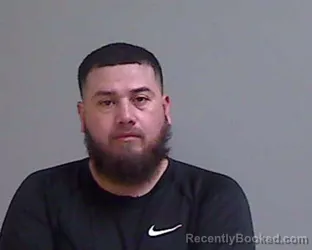 Mugshot of JOEL RUELAS