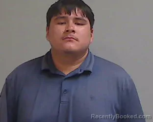 Mugshot of JUAN ANTONIO TENORIO