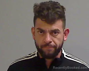 Mugshot of GUSTAVO HERNANDEZ