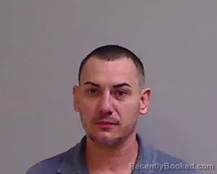 Mugshot of JOSHUA RIVERA