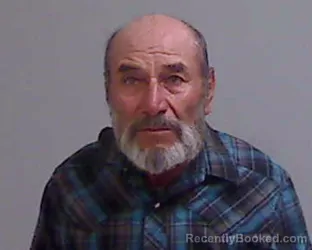 Mugshot of ADAN MUNIZ VILLANUEVA