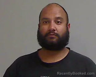 Mugshot of NAUMAN NASIRUDDIN SHAMJI