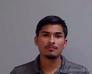 Mugshot of PEDRO JR MUNOZ