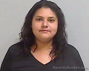 Mugshot of YVONNE ALICIA BENITEZ
