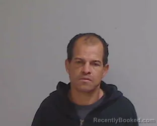 Mugshot of ALEXANDER GOMEZ