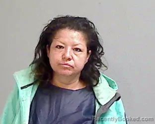 Mugshot of ELGA LONG