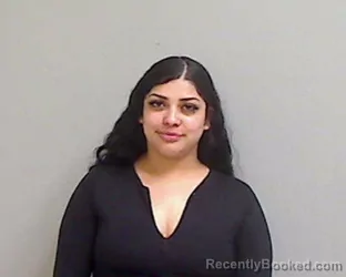 Mugshot of STEPHANIE LYNN OCHOA