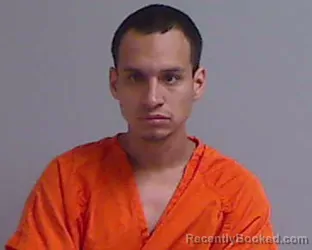 Mugshot of JESUS RICARDO REYES