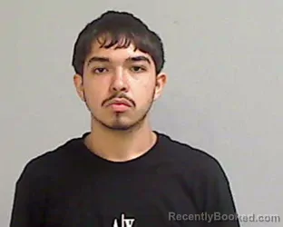Mugshot of JORGE ALBERTO RODRIGUEZ
