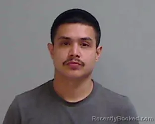 Mugshot of FRANCISCO CABALLERO