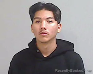 Mugshot of ARTURO VIVIAN