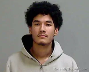 Mugshot of ROLANDO GOMEZ