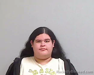 Mugshot of DANIA PAOLA GARCIA