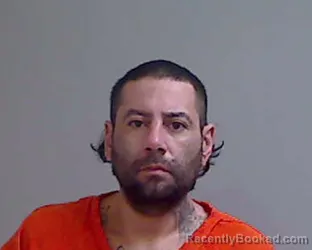 Mugshot of STEVEN JOHN VALDIVIA