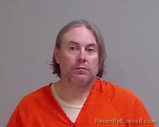 Mugshot of TIMOTHY PAUL HEPLER