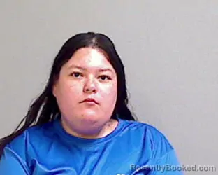 Mugshot of ELDA MORENO